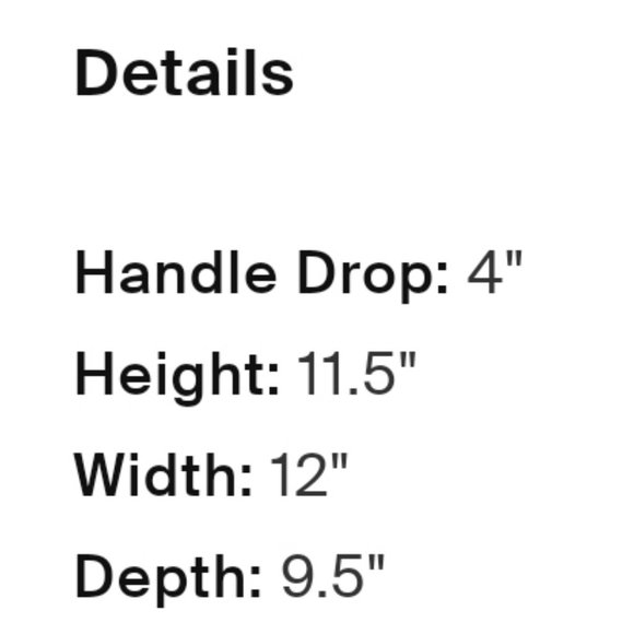 NIB Python Celine Phantom bag - Picture 5 of 5